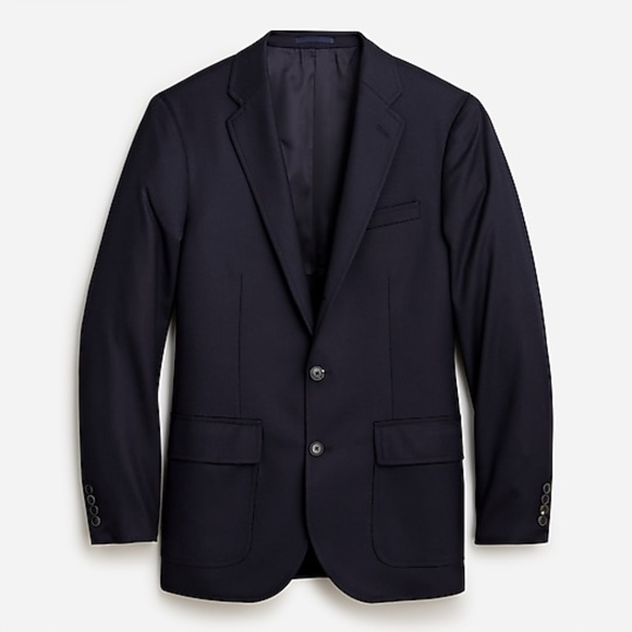 Men's Shop Ludlow Legacy blazer in Italian light wool (LIKE NEW!) - Picture 1 of 5